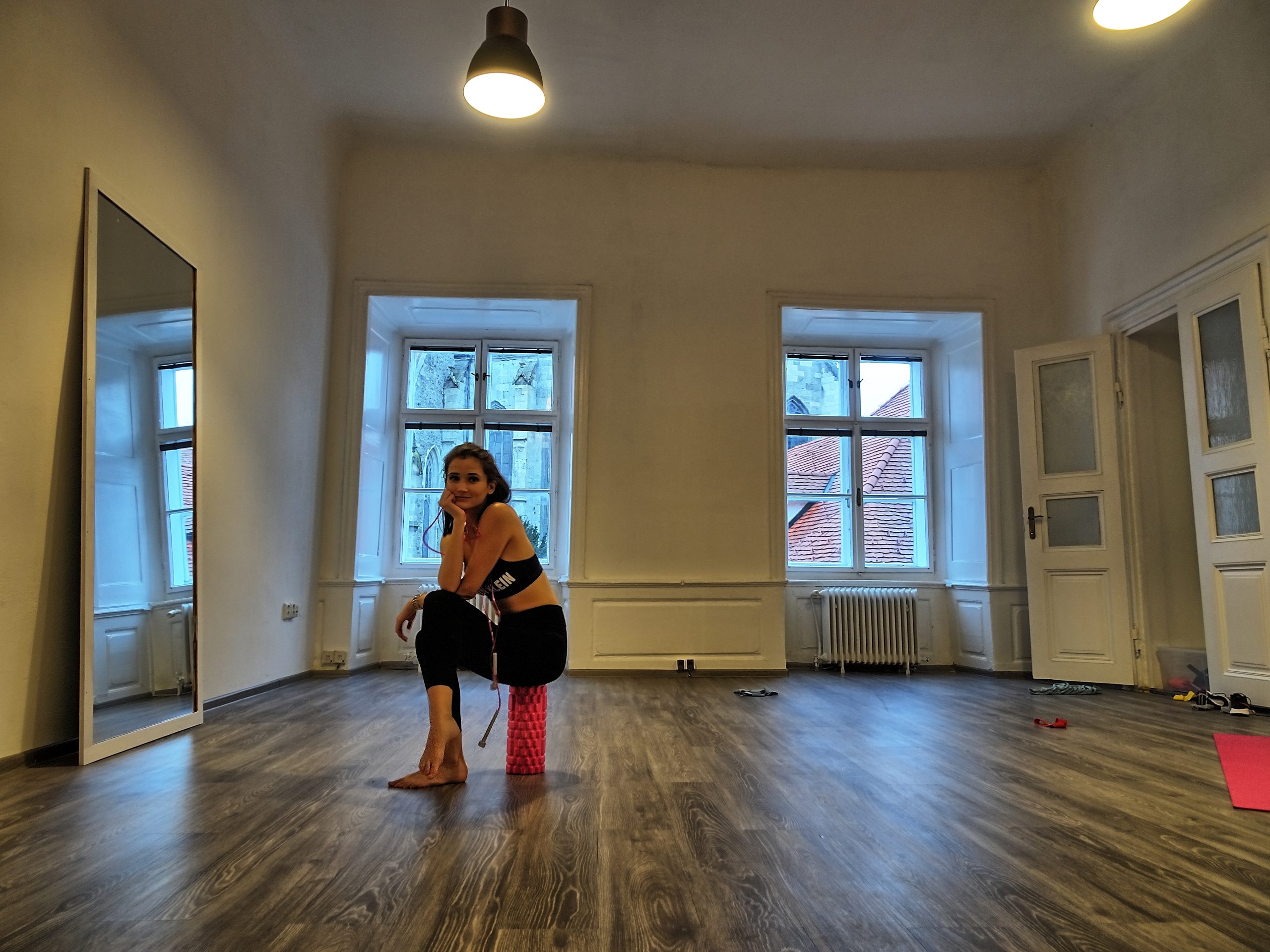 Studio