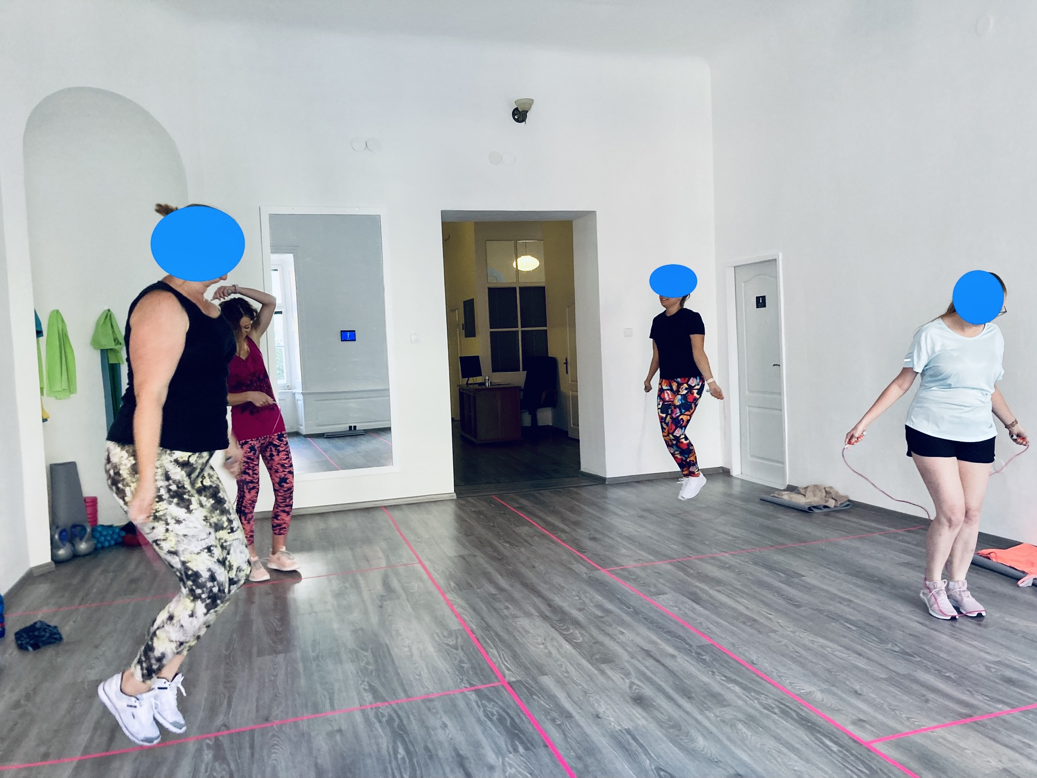 Studio